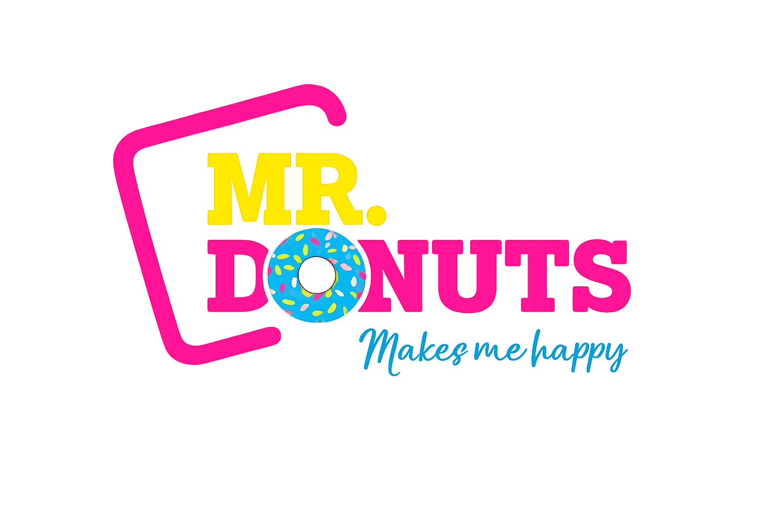 MR. DONUTS Café